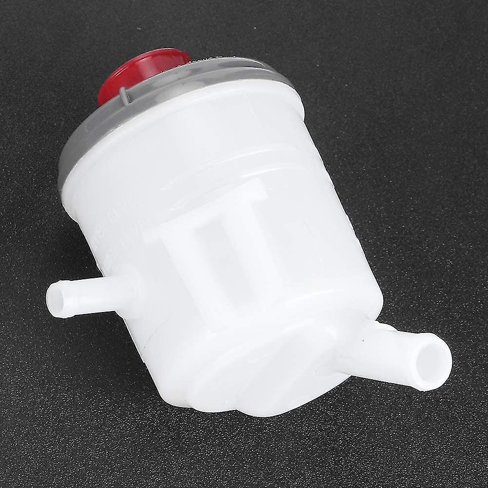 53701-s5d-a02 Power Steering Pump Oil Tank Fluid Reservoir Oil Tank Bottle For Es1 Es5 Es8 2001 - 2