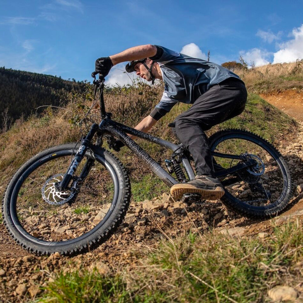 Marin Rift Zone 29