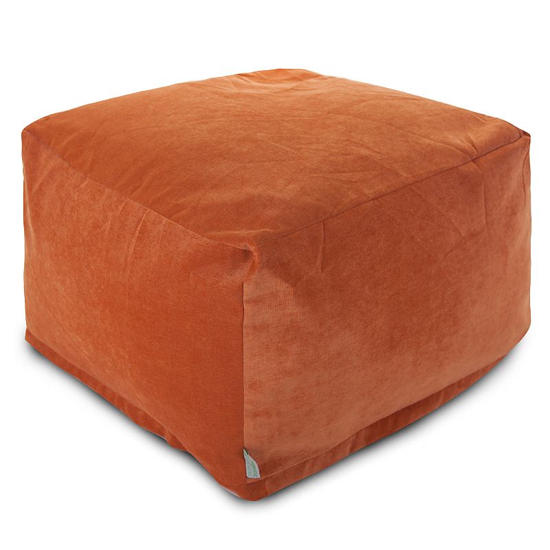 Majestic Home Goods Villa Large Ottoman