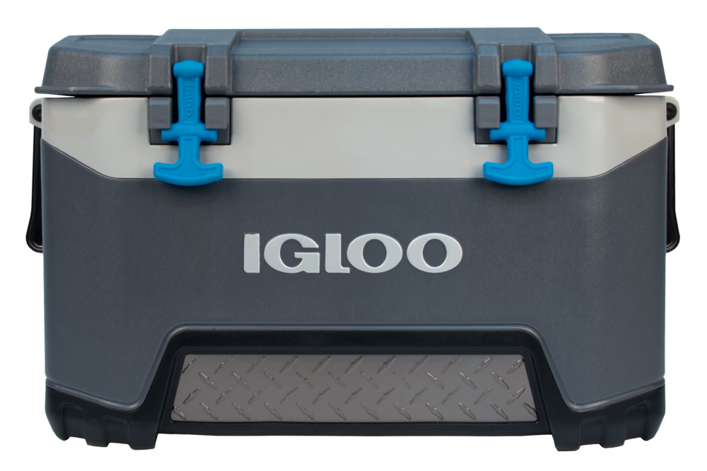 Igloo BMX 52 Cooler 52qt ;