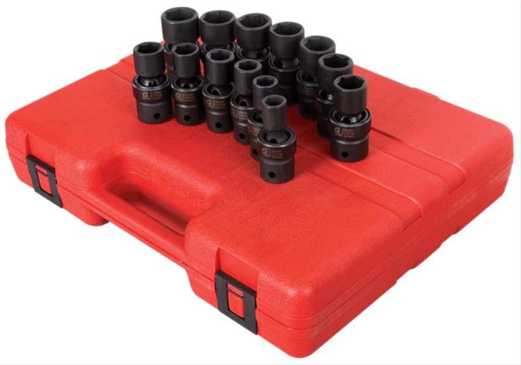 Sunex 2665 Sunex Tools Universal Impact Sockets