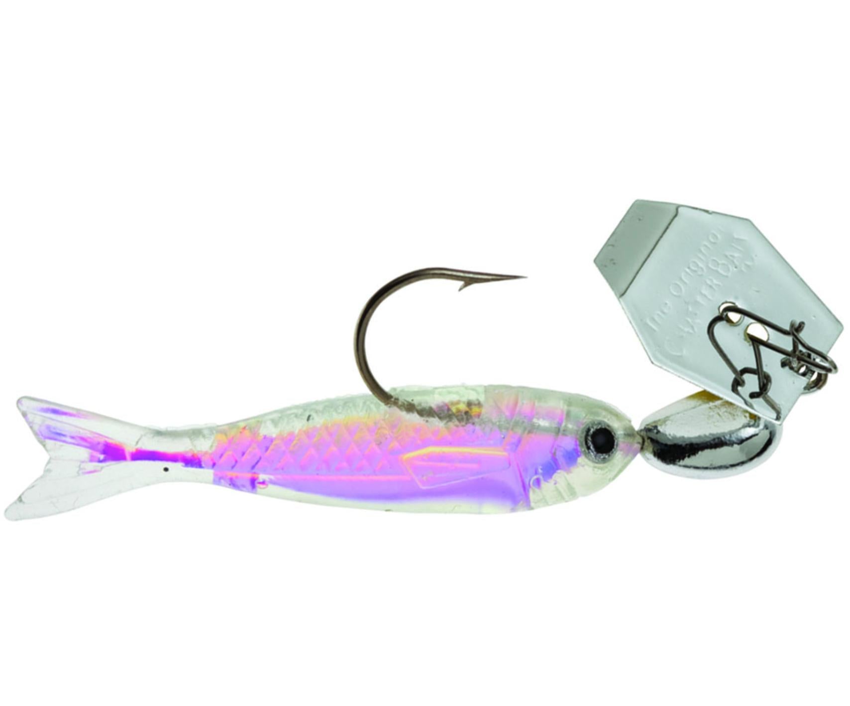 Z-Man Chatterbait Flashback Mini