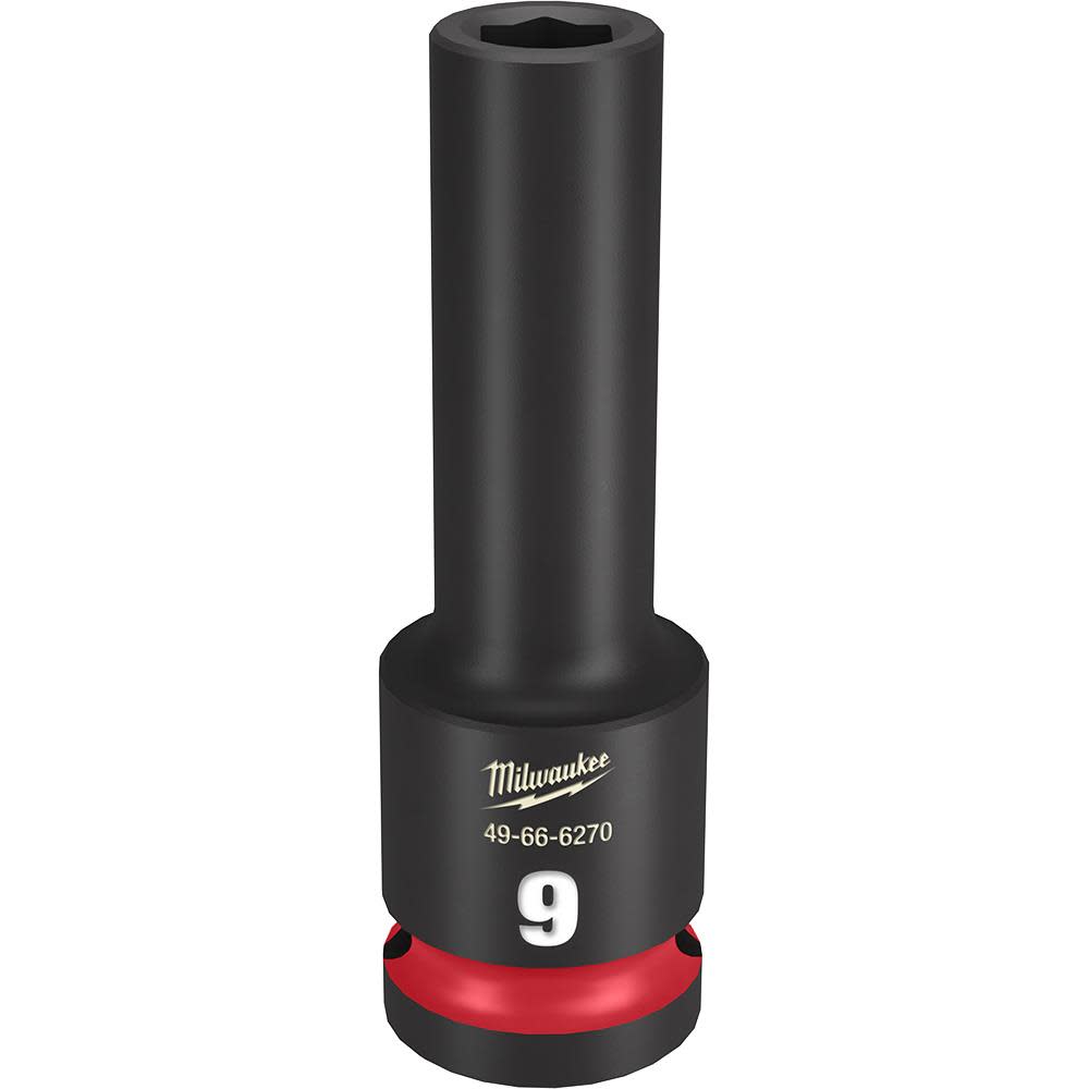 Milwaukee SHOCKWAVE Impact Duty Socket 1/2