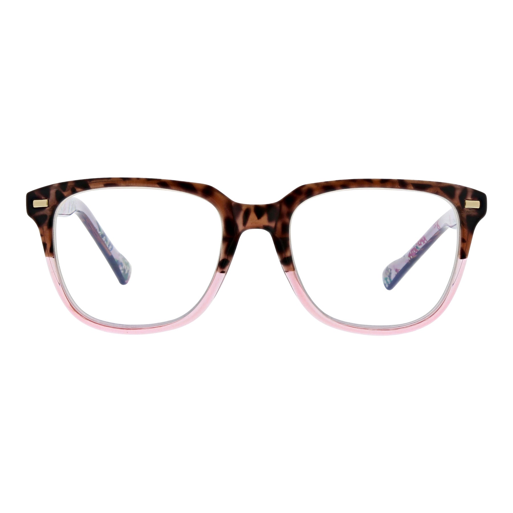 Mackenzie Blue Light Blocking Reading Glasses