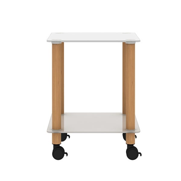 2-Piece Side Table