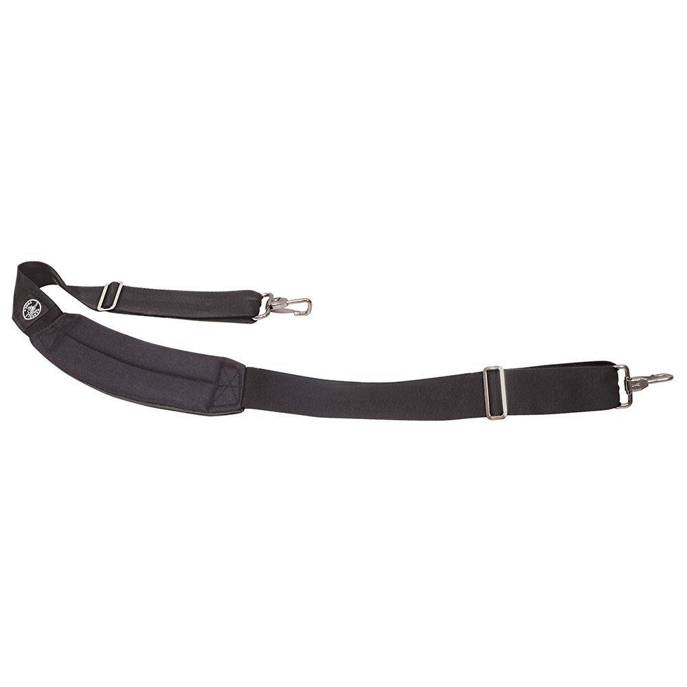 Padded Adjustable Shoulder Strap ;