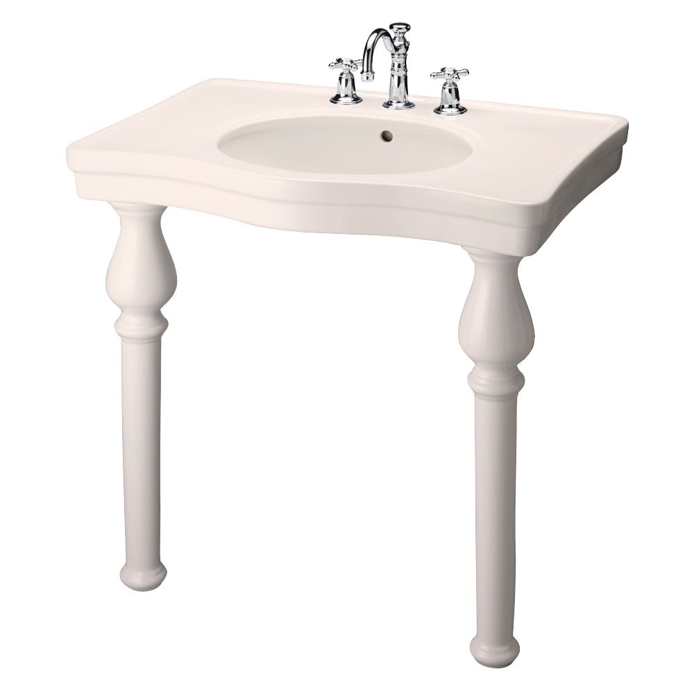 Milano Console Sink