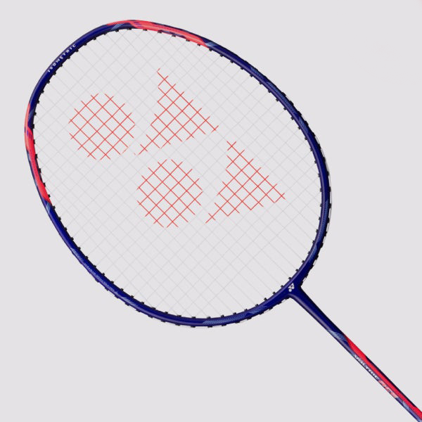 Yonex Voltric Ace Pre-Strung Badminton Racket (Royal Blue)