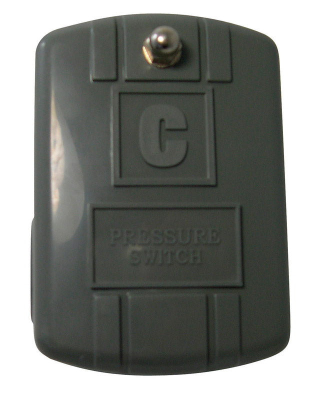 PRESSURE SWITCH 40/60