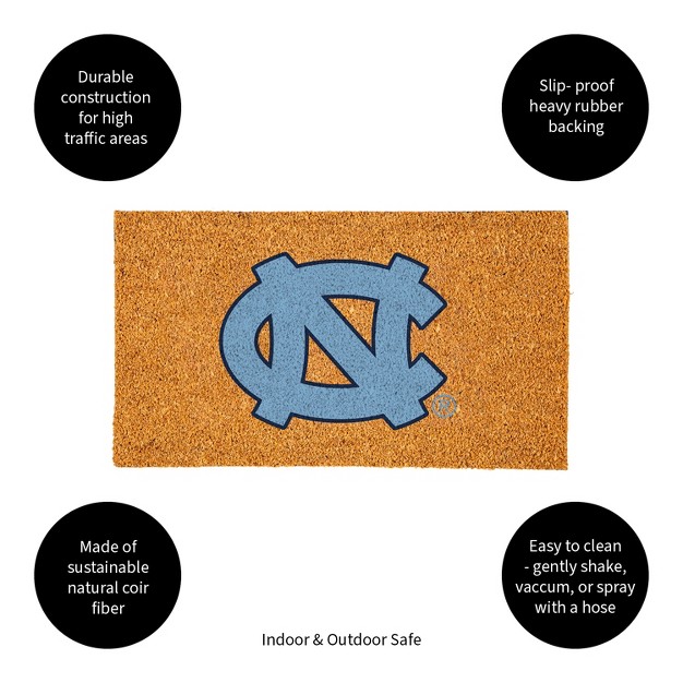 Coir Mat 16 quot x28 quot University Of North Carolina