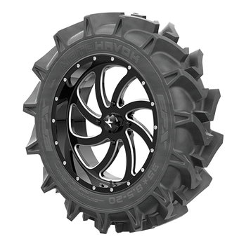 Efx Motohavok 45x10R24 Tires