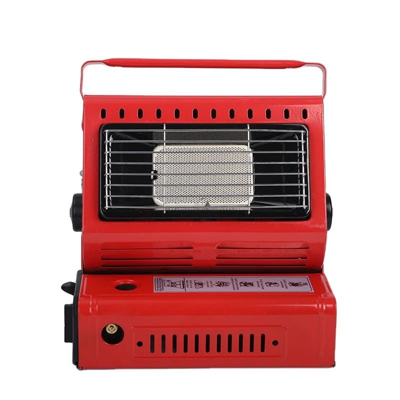 Factory Price Durable Outdoor Gas Heaters Portable Wholesale Portable Camping Hiking Gas Heater