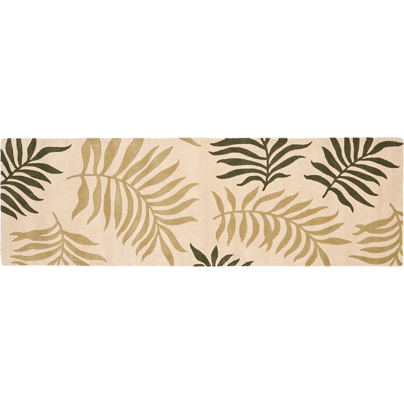 Safavieh Soho Frond Rug