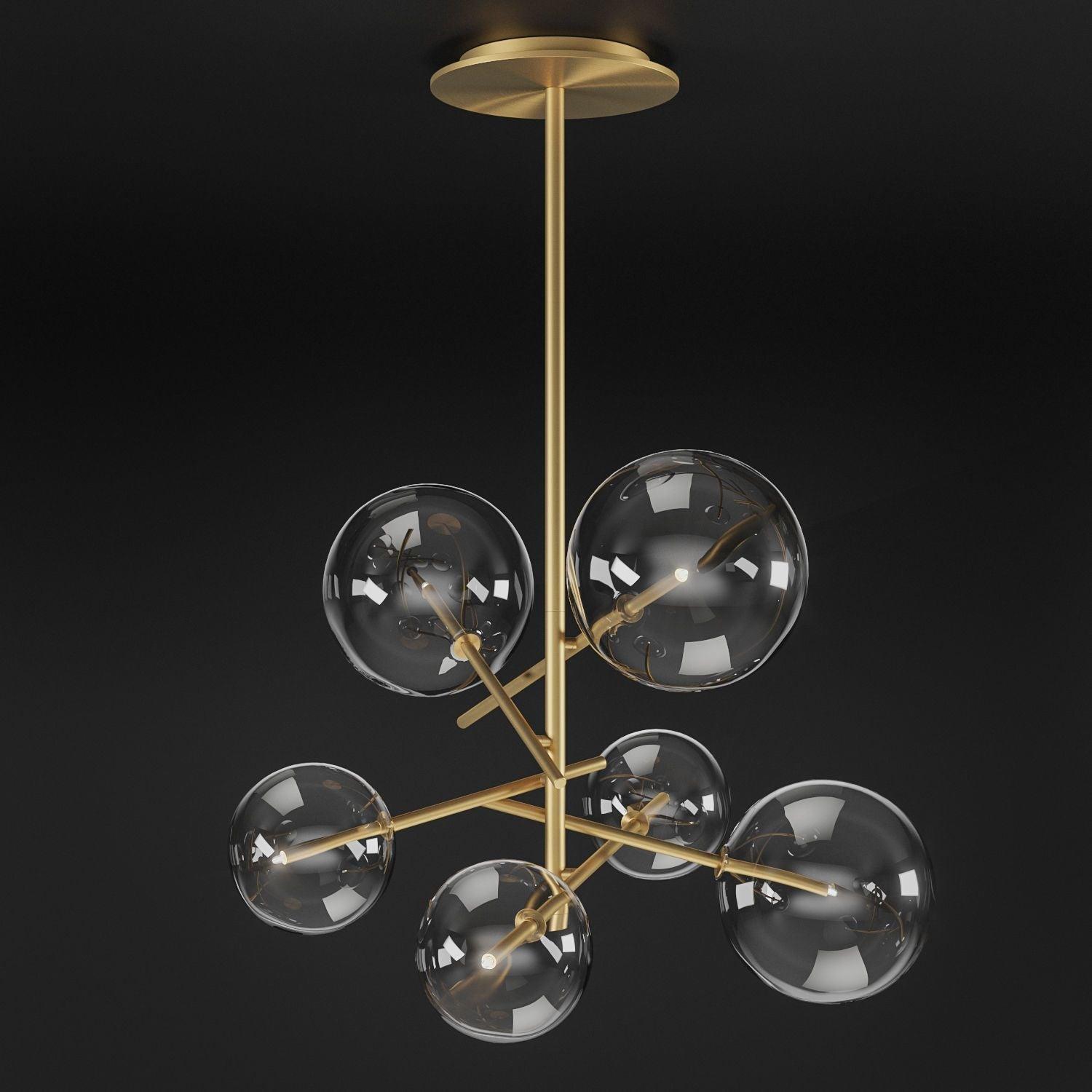 Bolle Chandelier