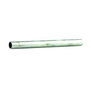 Southland 34 in. x 2 ft. Galvanized Steel Schedule 40 Cut Pipe 564-240FG