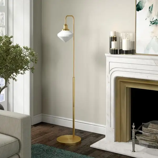 Zariza Floor Lamp