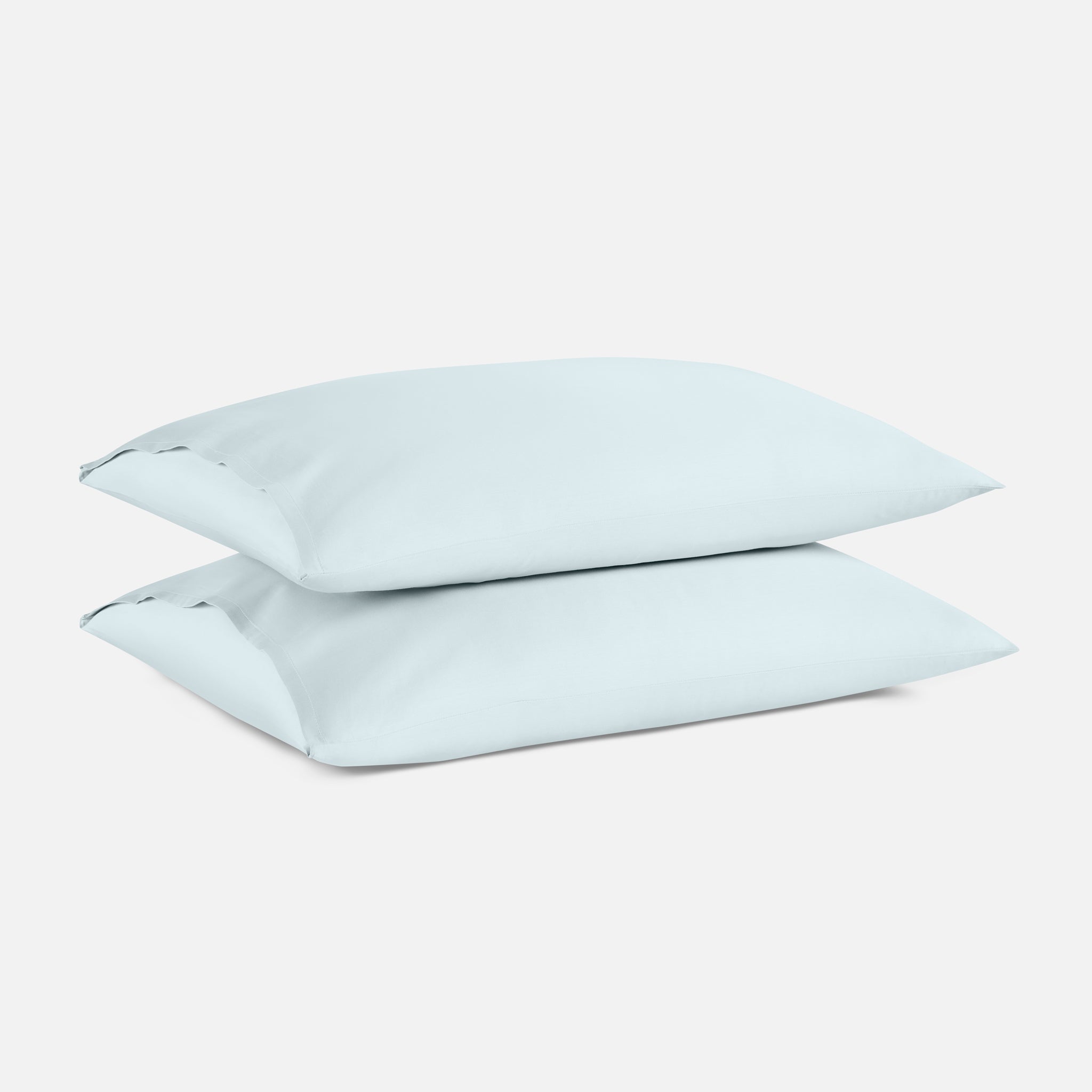 Luxe Sateen Pillowcases