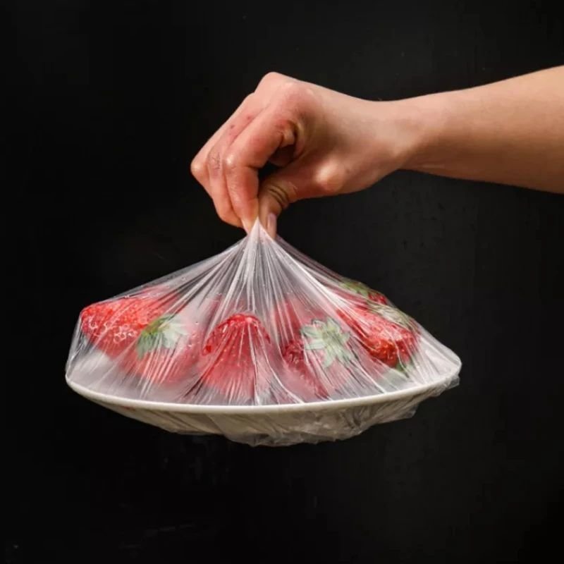 🔥Kitchen Best Sellers - Fresh Keeping Bags 100 Pcs - Buy 2 Free Shipping