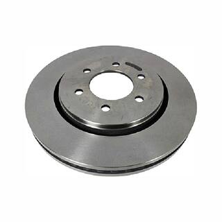 Motorcraft Disc Brake Rotor BRR-227