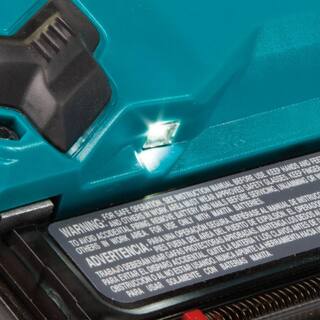 Makita 23-Gauge 12V max CXT Lithium-Ion Cordless Pin Nailer (Tool Only) TP03Z