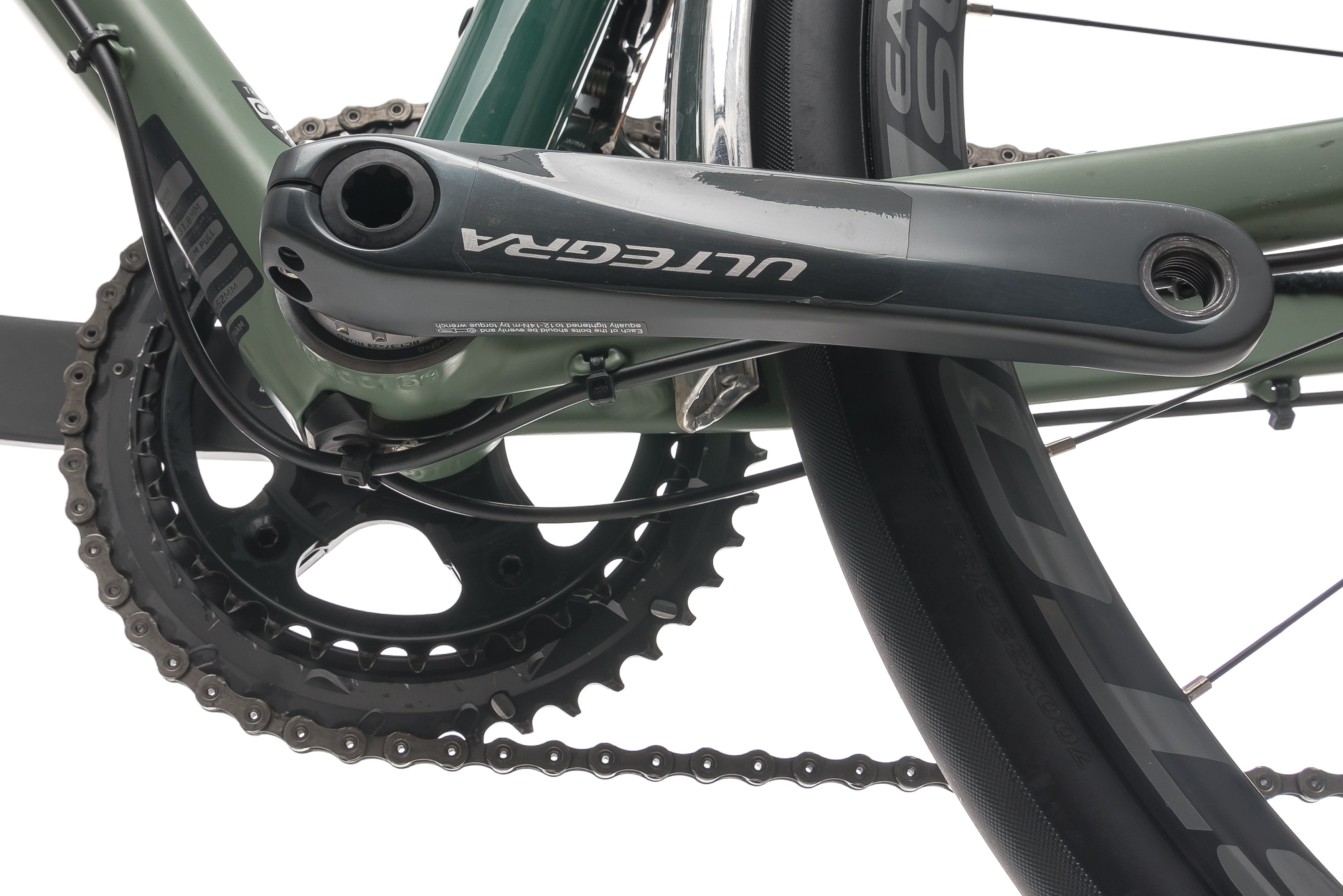 2016 Niner RLT 9 56cm Bike - 2016