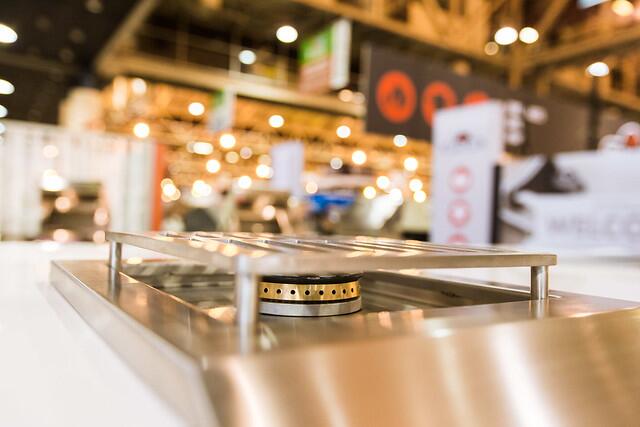 Hestan AGB121NGYW