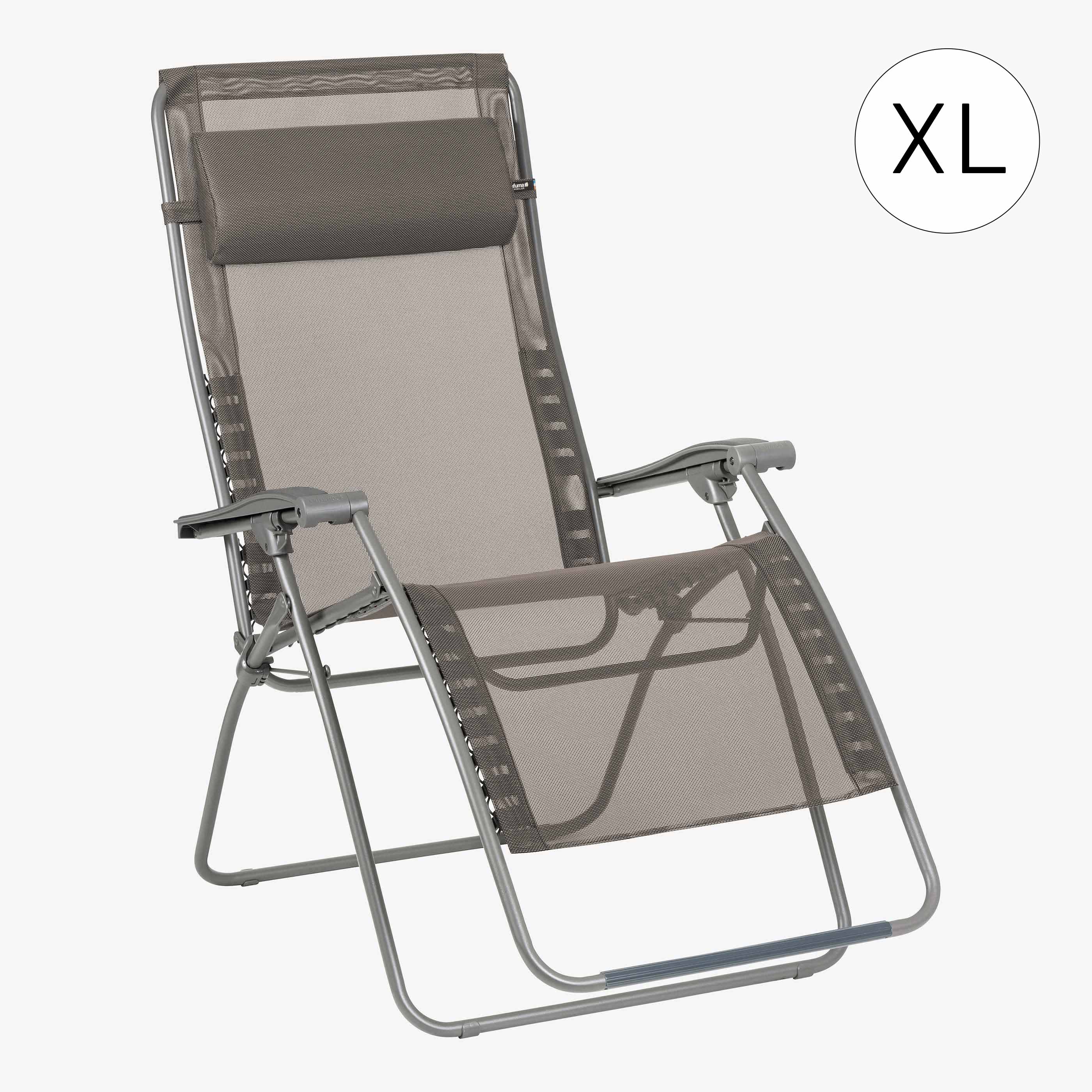 RECLINING CHAIR