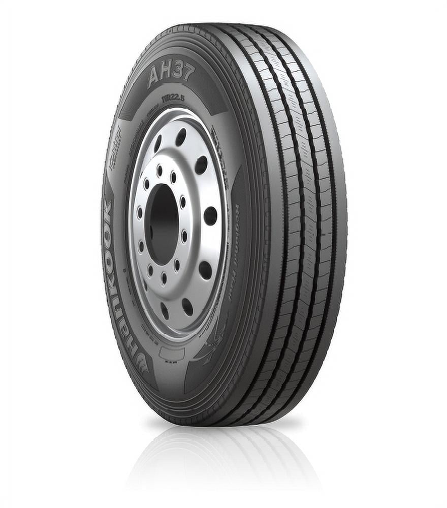 Hankook AH37 11/R22.5 Tire