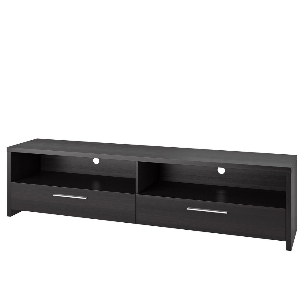 Fernbrook Black TV Stand  for TVs up to 95\