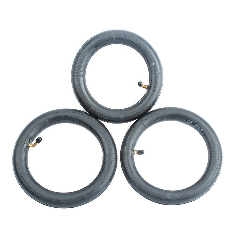 8.5Inch Inner Tube For Xiaomi Mijia M365/Pro Electric Scooter Tyre Inner Tubes Repair Pneumatic Camera 8 1/2x2 Tire Tubes 8.5x2