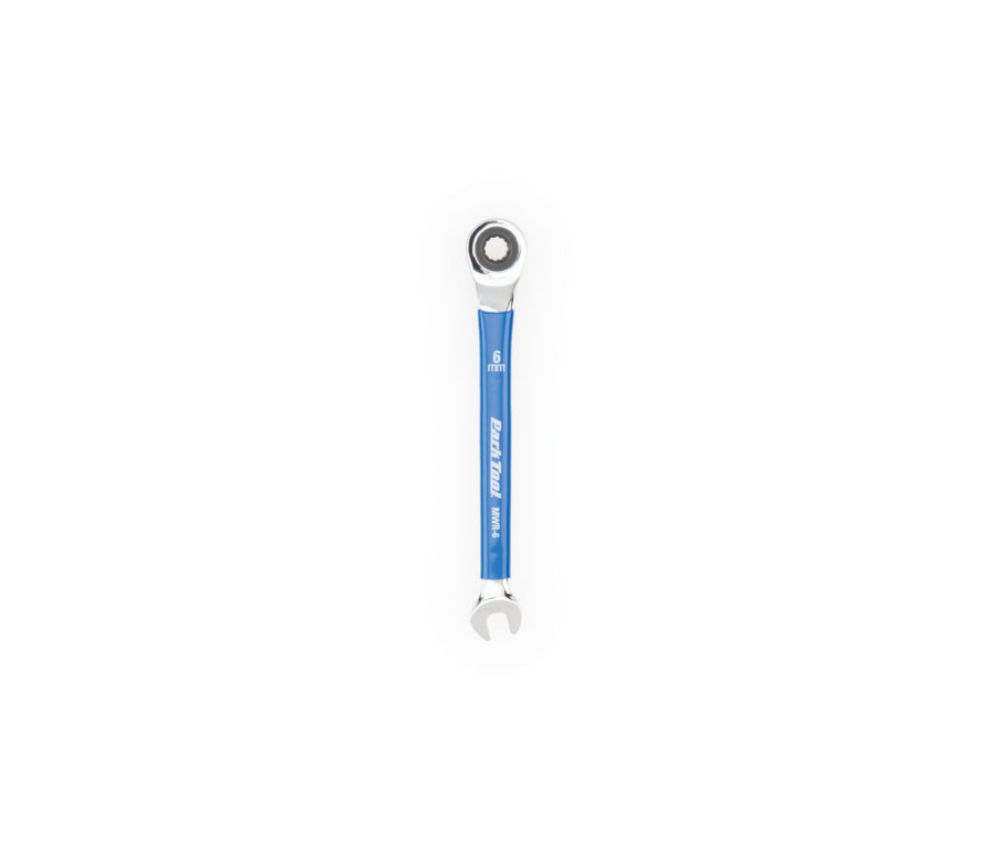Park Tool Ratcheting Metric Wrench MWR
