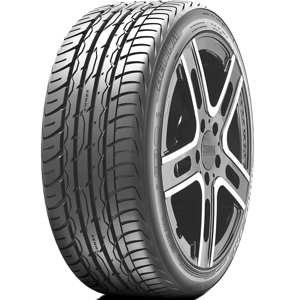 Zenna Argus-UHP 285/25R20 XL High Performance Tire