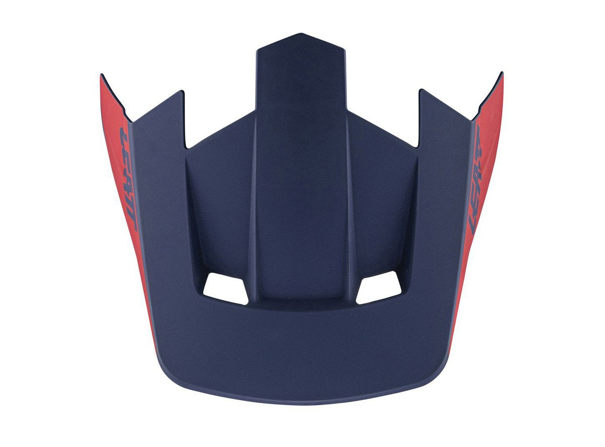 Leatt MTB 1.0 DH Visor - Sand - 2021
