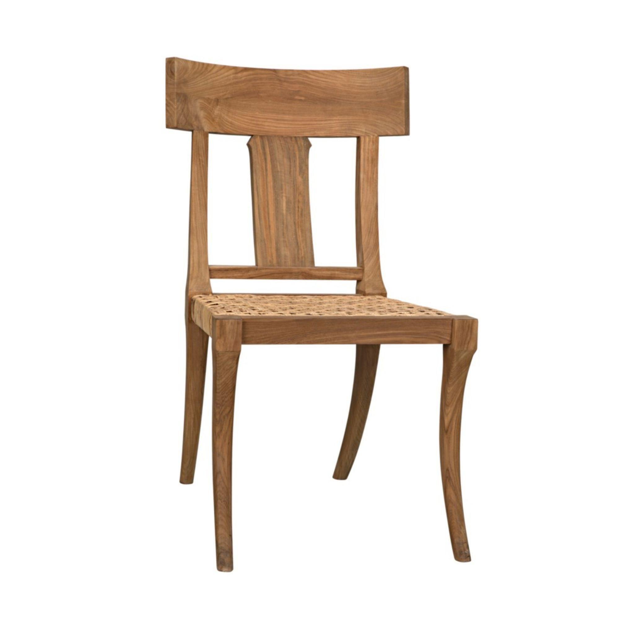 Adam Side Chair