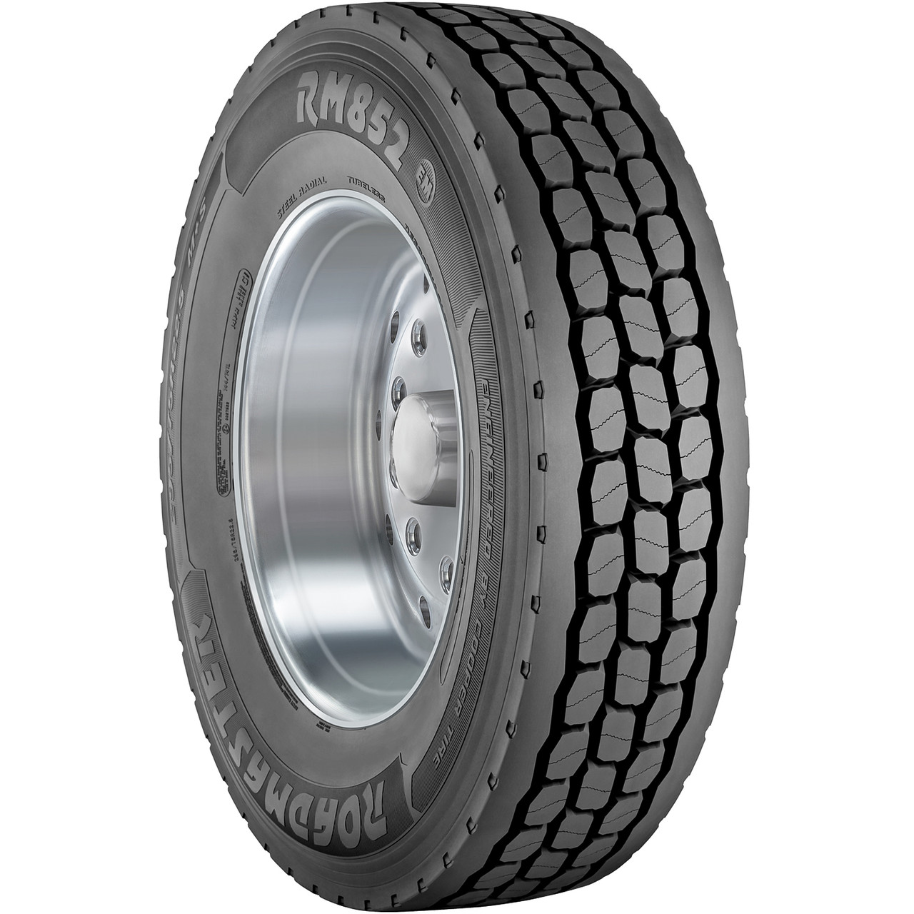 Roadmaster RM852 EM 11R22.5 144