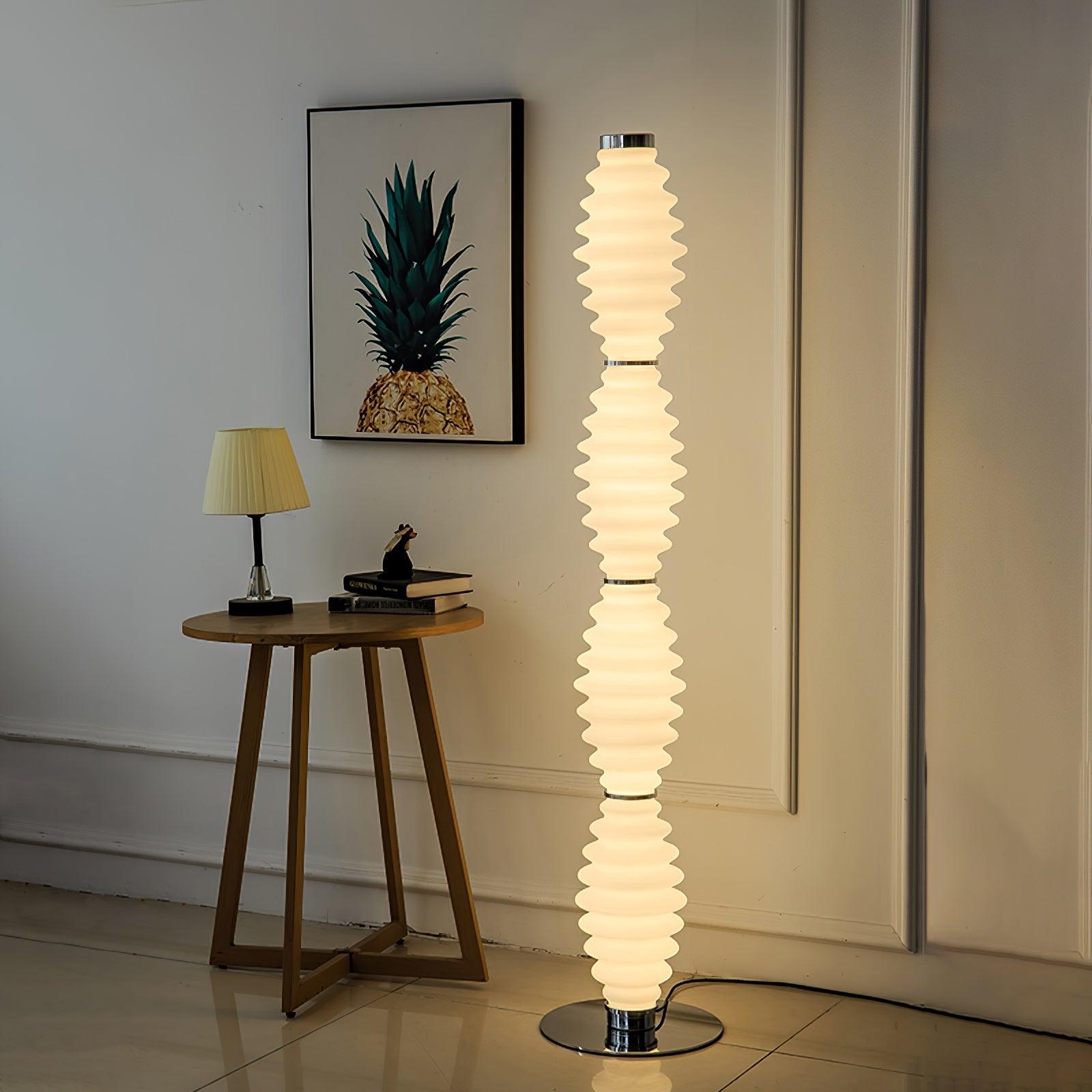 Grand Collier Floor Lamp