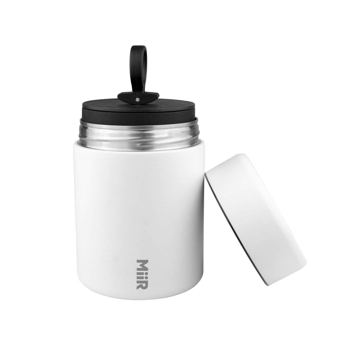 MiiR Coffee Canister