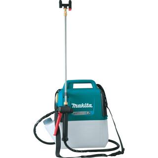 Makita 18V LXT Lithium-Ion Cordless 1.3 Gallon Sprayer (Tool Only) XSU03Z