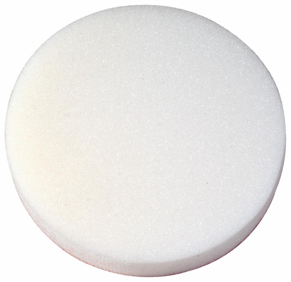 Bosch 5 In. Sponge Applicator Pad RS013 from Bosch