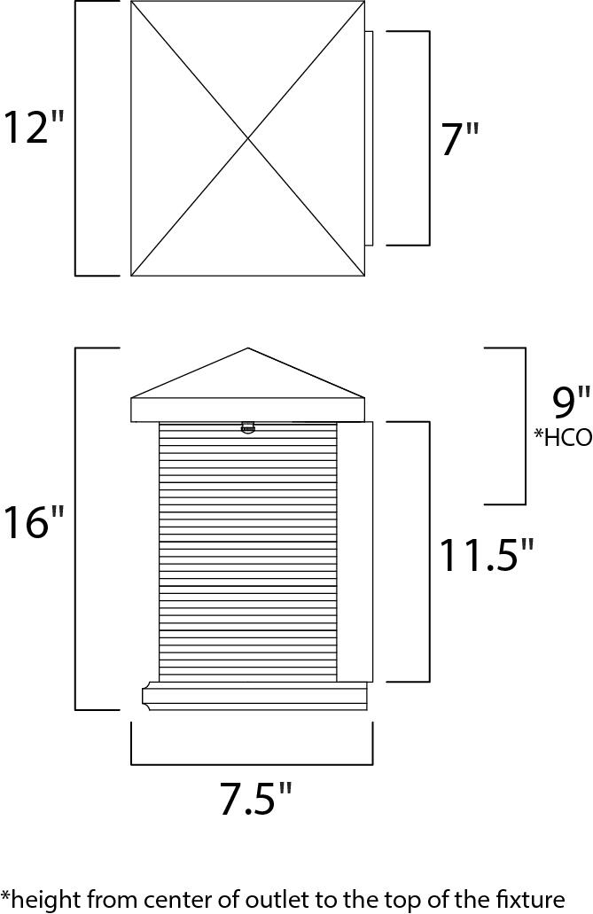 Maxim 55734CLET