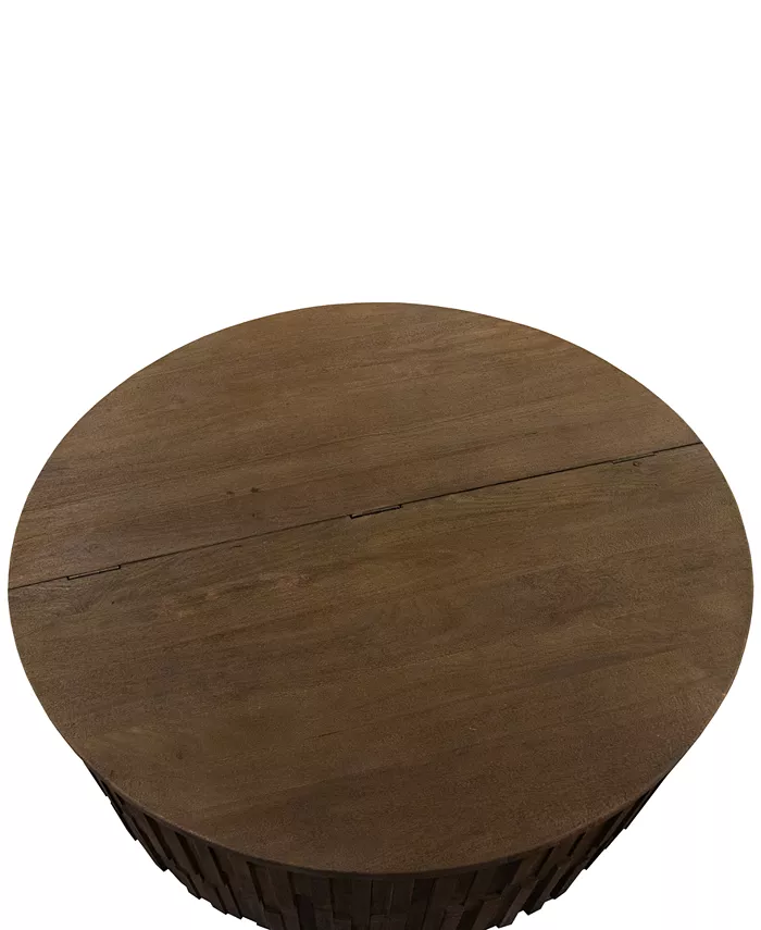 Furniture Viewpoint Round Coffee Table