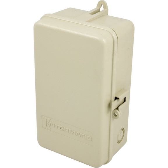 Intermatic RC2343PT Air Control Box  115v/230v  Fo...