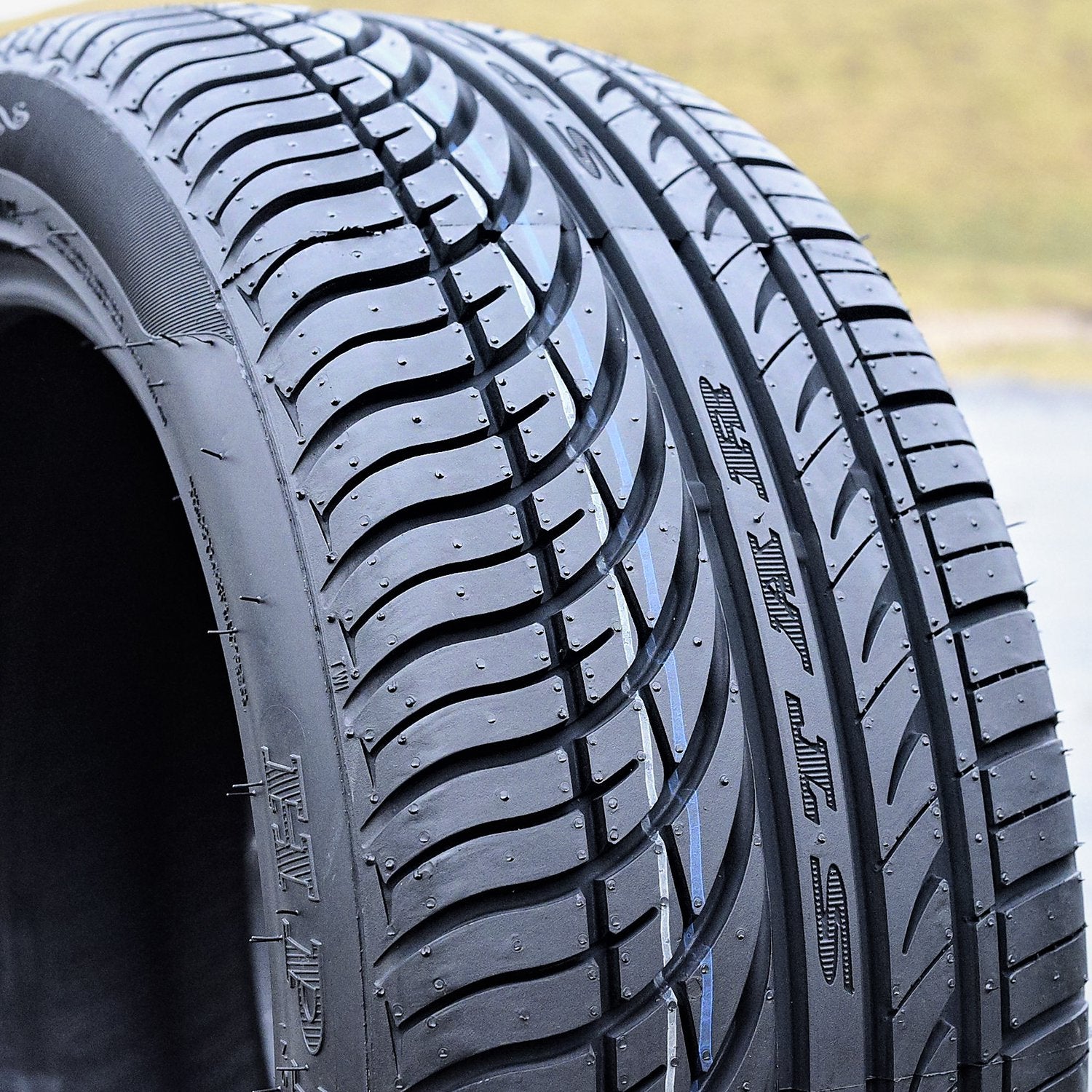 Tire Fullway HP108 205/55R16 91V A/S All Season Performance