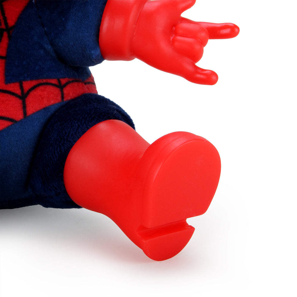 Marvel Spider-Man Roto Phunny Plush by Kidrobot