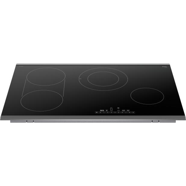 Bosch 30-inch Built-in Electric Cooktop with SpeedBoost® NET8069SUC