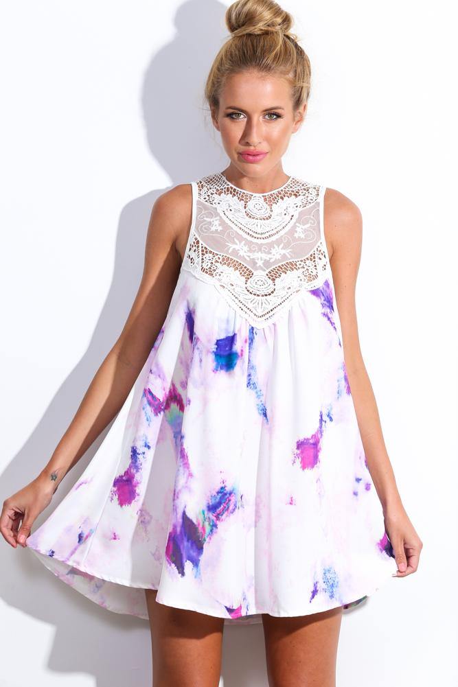 Hannan Dress