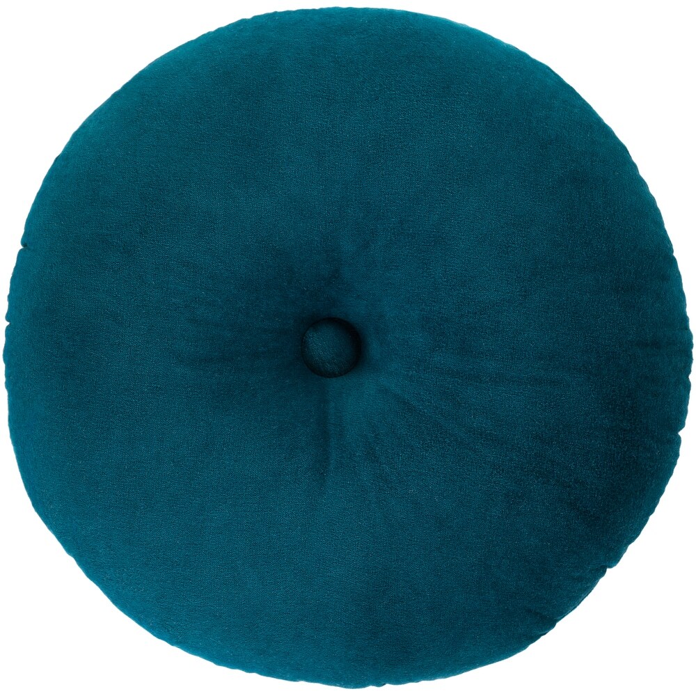 Vianne Tufted Cotton Velvet 18\