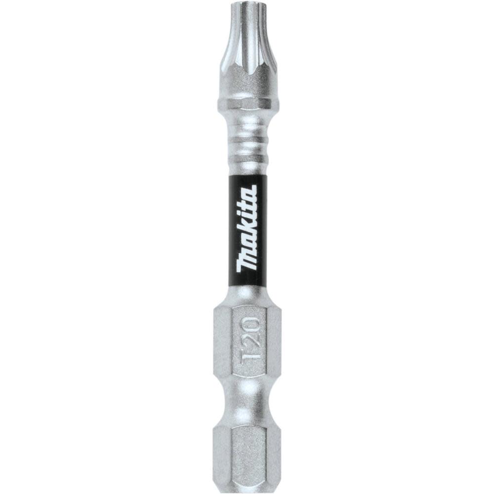 Impact XPS™ T20 Torx 2 Power Bit ; 25 Pack ;