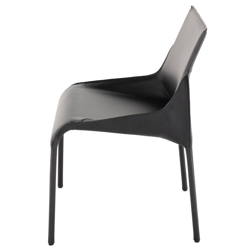 Delphine Dining Armless Chair