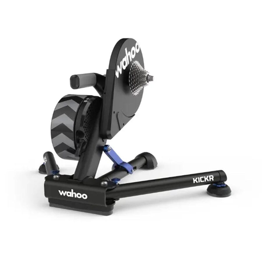 Wahoo KICKR V6 Trainer with WiFi